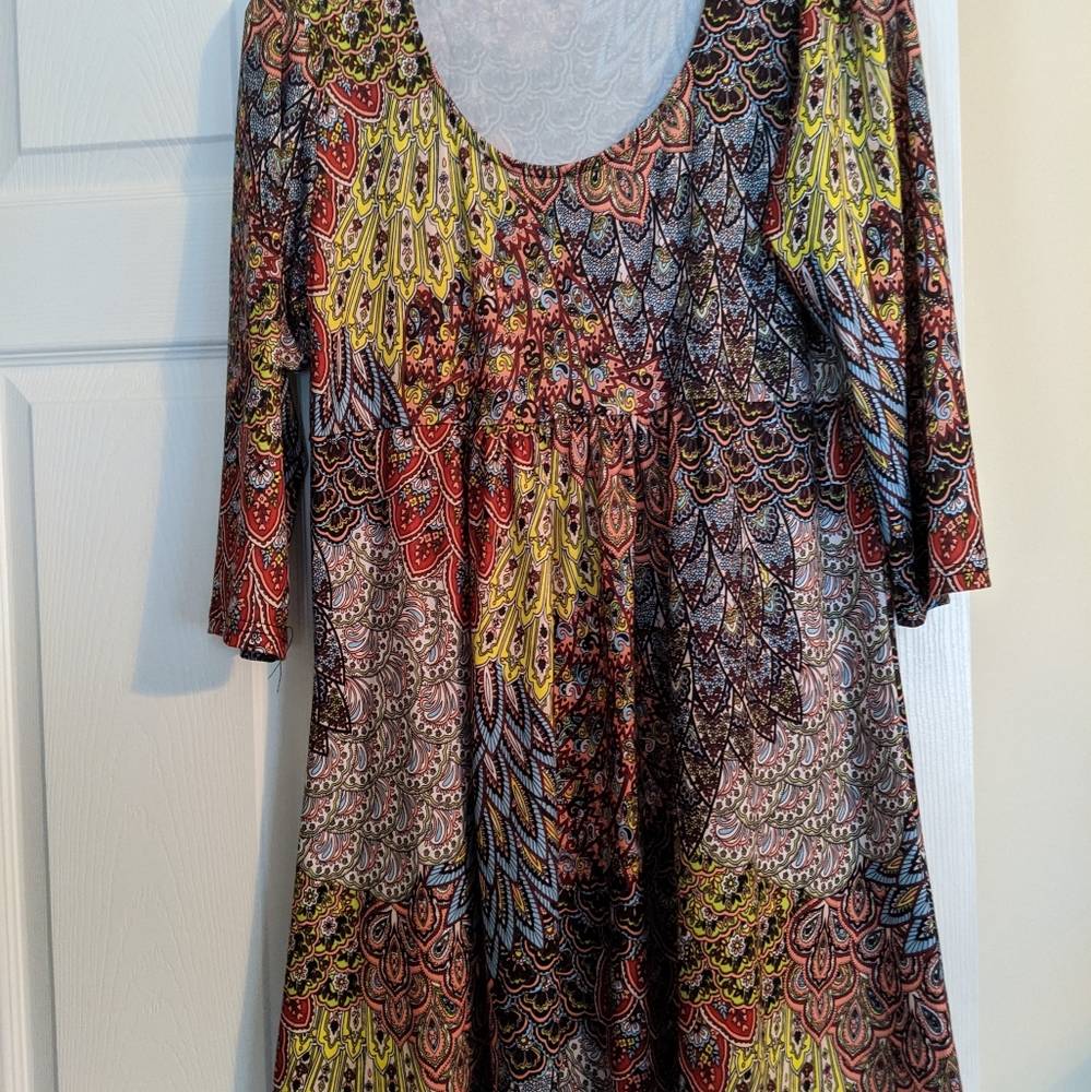 R & B Collection Dress